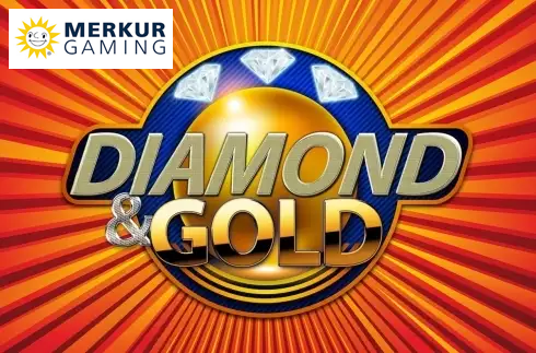 Diamond & Gold HD